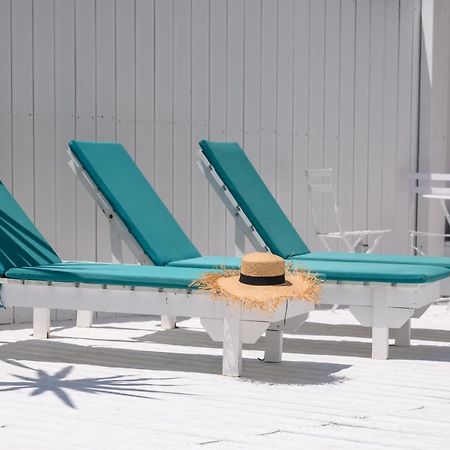 Azure Mare Hotel (Adults Only) Херсонісос Екстер'єр фото