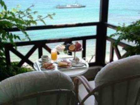Azure Mare Hotel (Adults Only) Херсонісос Екстер'єр фото