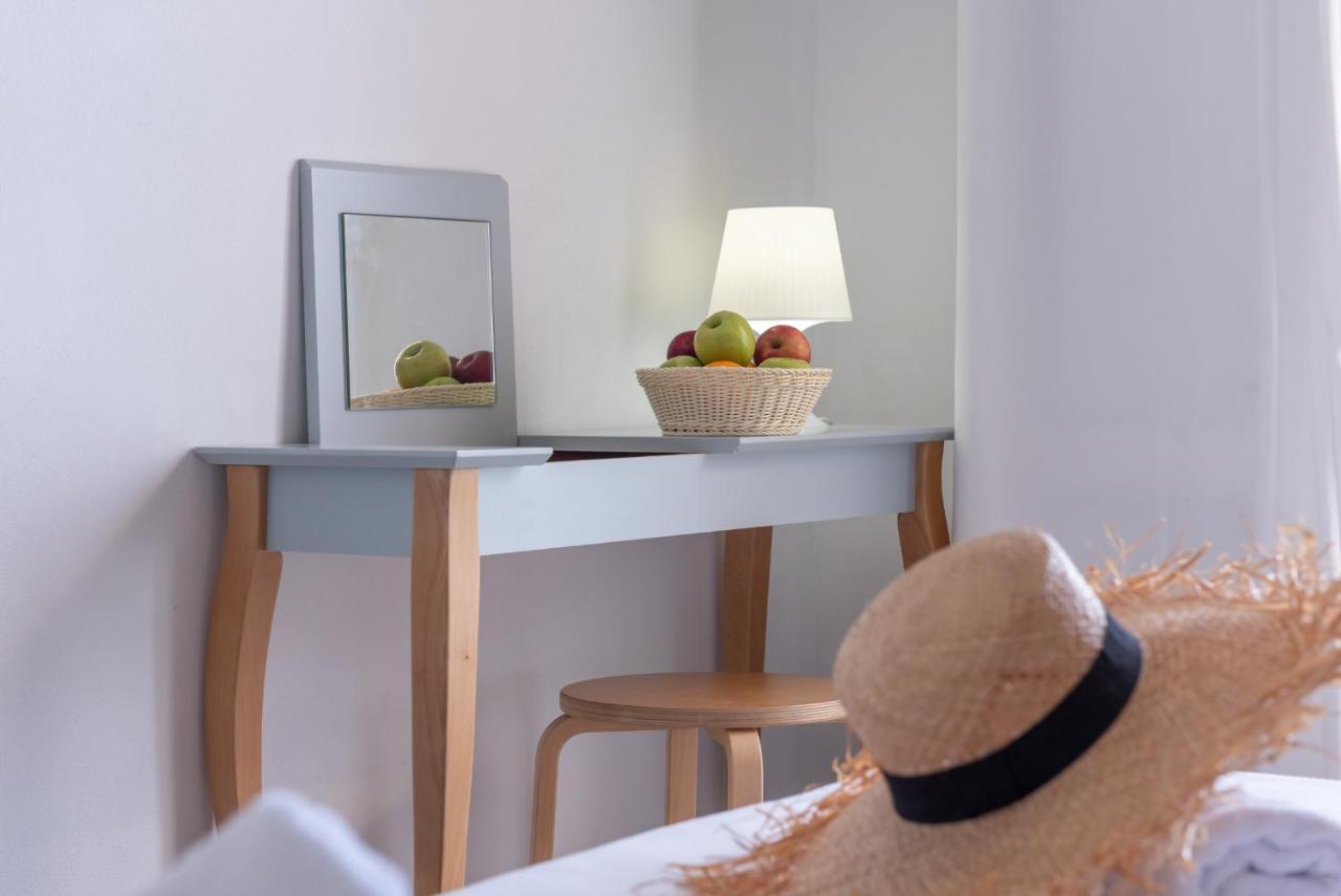 Azure Mare Hotel (Adults Only) Херсонісос Екстер'єр фото