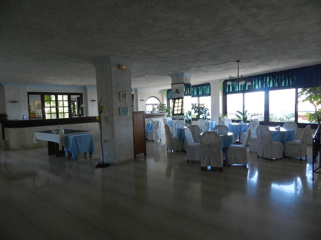 Azure Mare Hotel (Adults Only) Херсонісос Екстер'єр фото