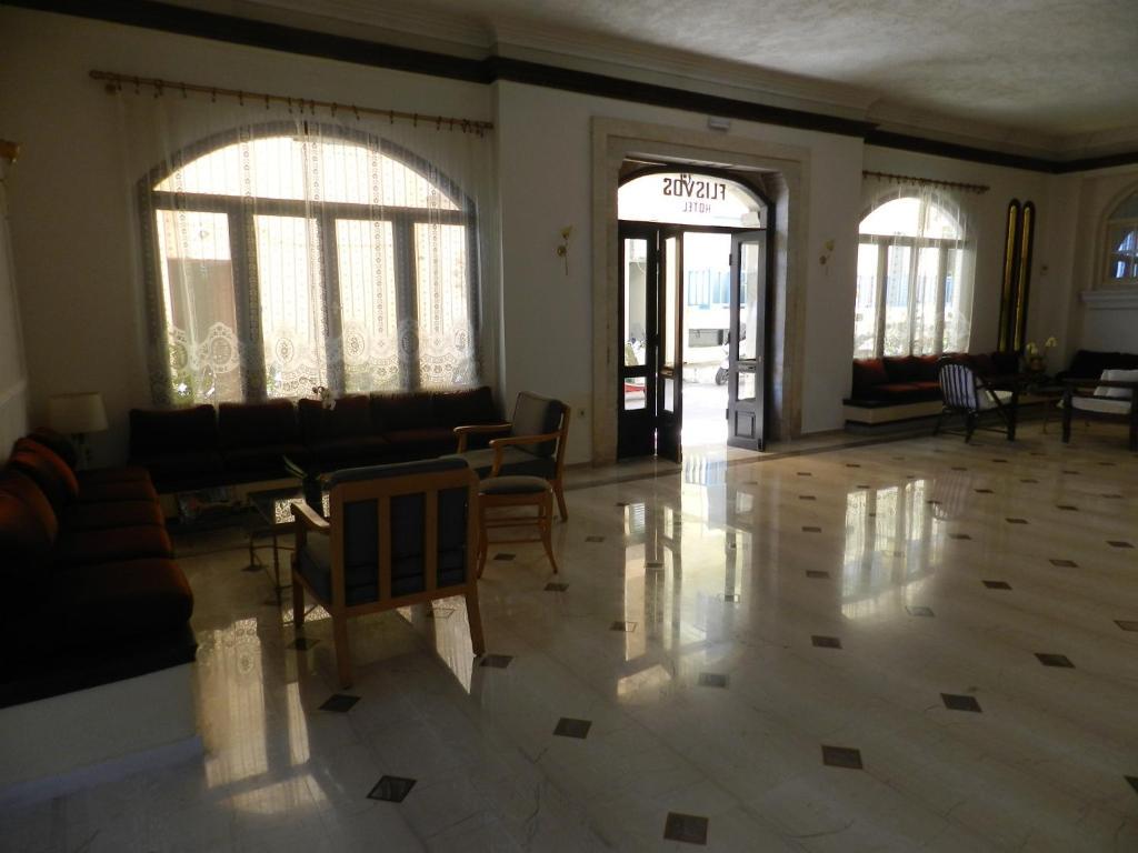 Azure Mare Hotel (Adults Only) Херсонісос Екстер'єр фото